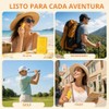 Barra De Protección Solar Para Rostro Y Cuerpo, Barra De