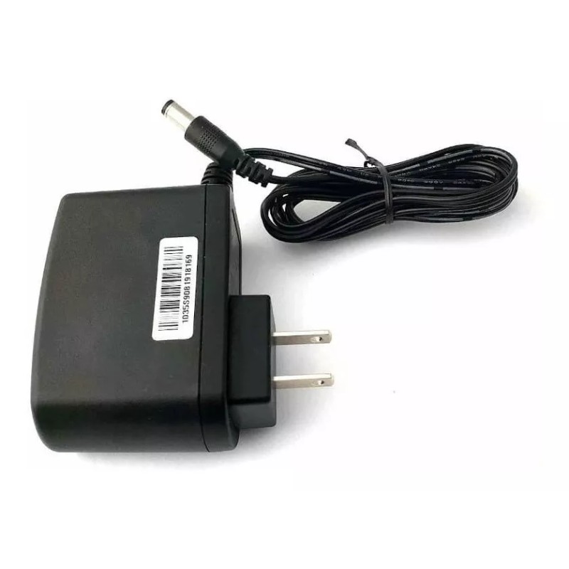 Taej 85 5 Eliminadores Cargadores 12v 2a Tira Led Camara