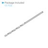 CoCud Micro Drill Bit 1.95 mm Drill Bit Diameter 55