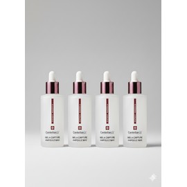 Centellian24 Expert Madeca Mela Capture Ampoule Max 45ml 4pcs / 센텔리안24 엑스퍼트 마데카 멜라 캡처 앰플 맥스 45ml 4개
