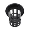 Net Pots for Hydroponics, 50Pcs Small Hydroponic Cups with Thin