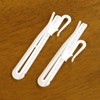 Fullness PL90 SC-K6053 Curtain Adjuster Hook for Front Suspended and