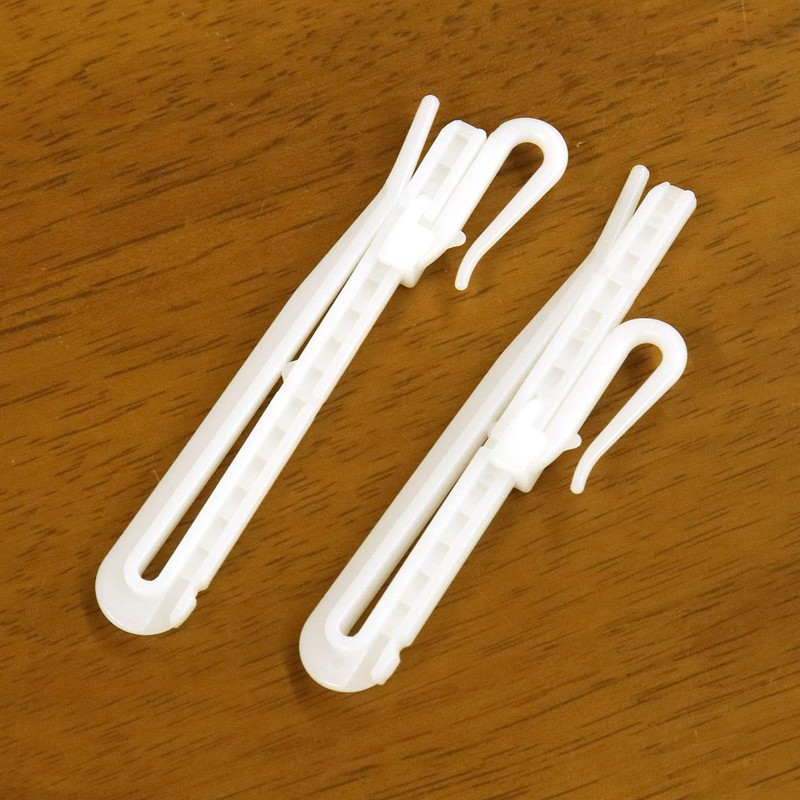 Fullness PL90 SC-K6053 Curtain Adjuster Hook for Front Suspended and