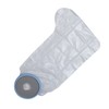 Wound Cover Protector Waterproof Reusable Shower Leg Cast Sleeve Bag