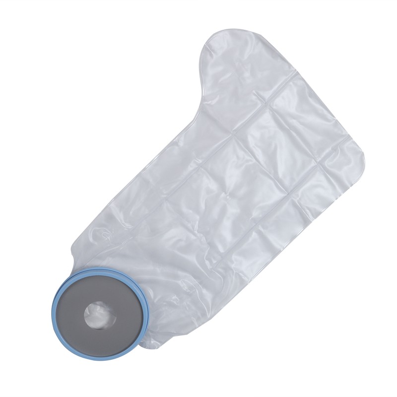 Wound Cover Protector Waterproof Reusable Shower Leg Cast Sleeve Bag