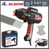GZ GUOZHI 110V 130A Portable Handheld Stick ARC Welder with