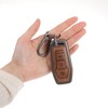 Mabor Keychain Clips, 3Pcs Key Chain Clip Metal Keychain Hook