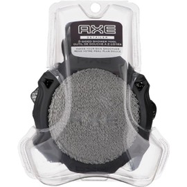 Esponja Exfoliante Axe Detailer Shower Tool para Ducha
