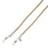 Pearl FE-41 050545 Eyeglass Chain, Glasses Strap, 27.6 inches (70