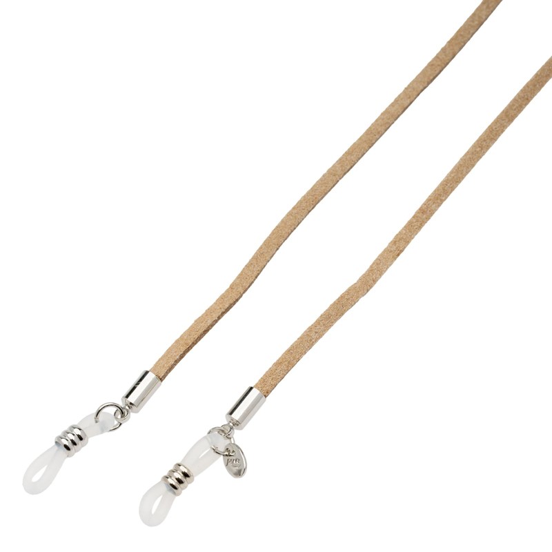 Pearl FE-41 050545 Eyeglass Chain, Glasses Strap, 27.6 inches (70