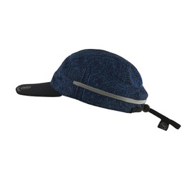Chaskee Zuma Zip-in Cap Baseball Cap