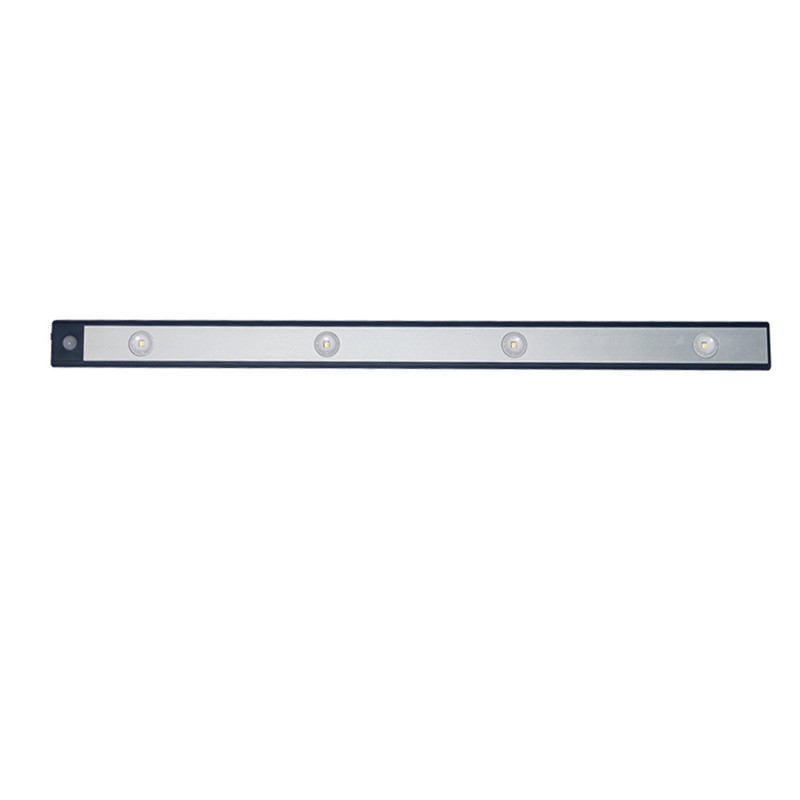 LED Closet Light Ultra Thin Intelligent Rechargeable Wireless LED Motion