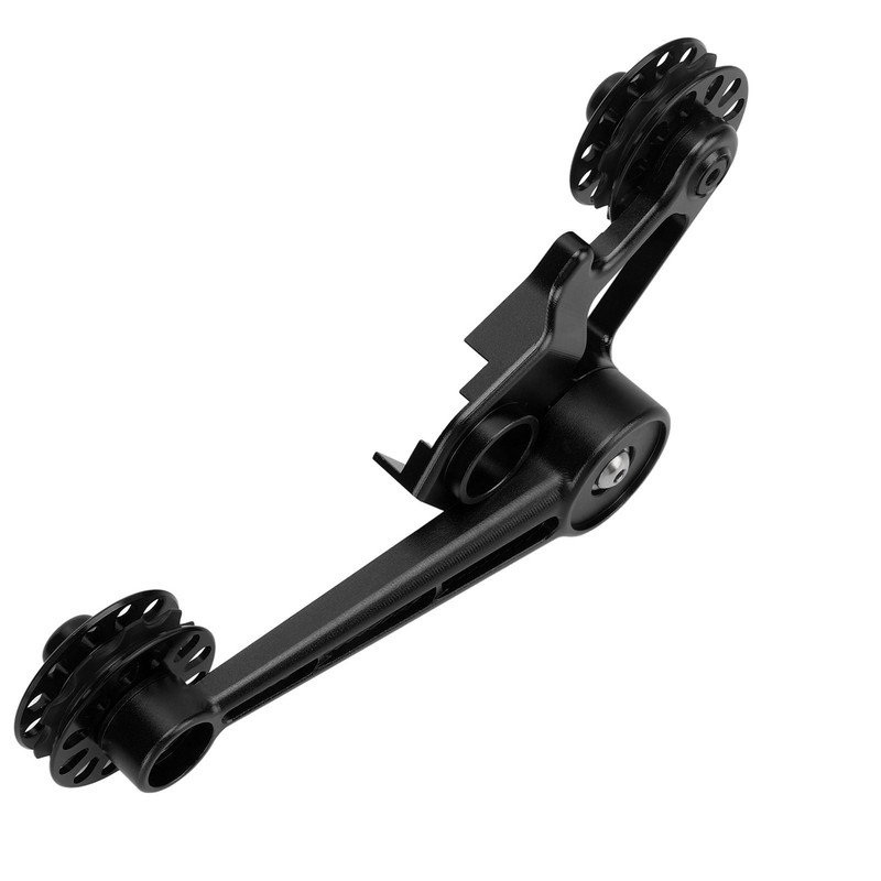 10T Folding Bike Chain Guide Tensioner Bicycle Rear Derailleur Chain