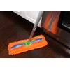Xanitize Fleece XL Sweeper Mop Refills for Swiffer X-Large -