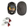Harmony Audio HA-R69 Compatible with Dodge Ram Truck 2500 1994-2002