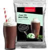 Cappuccine Mint Chip Frappe Mix, 3 Pound (Pack of 1)