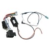Pioneer Adaptor for Steering Wheel Remote Control for VW Sharan