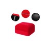 DELALO Ring Box with Light - Ring Box with LED