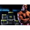 Bpi Sports X Larry Wheels Creatina Micronizada 120 Serv