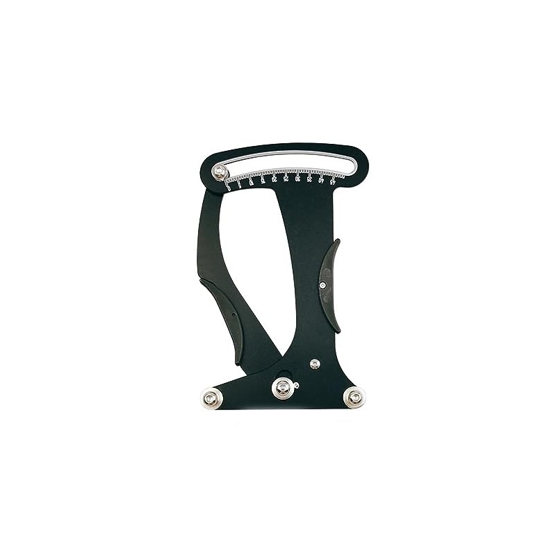 WANGCL Bike Spoke Tool Spoke Tension Meter Bicycle Repair Tools