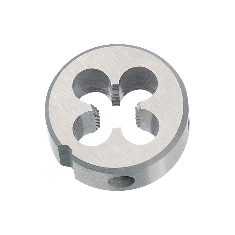 Völkel, 27446, Round Dies, DIN 223 (DIN EN 22568), HSS-G,