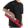 37 Key Keyboard Piano Portable Guitar Electronic Organ Mini Keytar