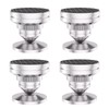 Preffair 4 Pcs Insulator Speaker Spike Base Speaker Board Speaker