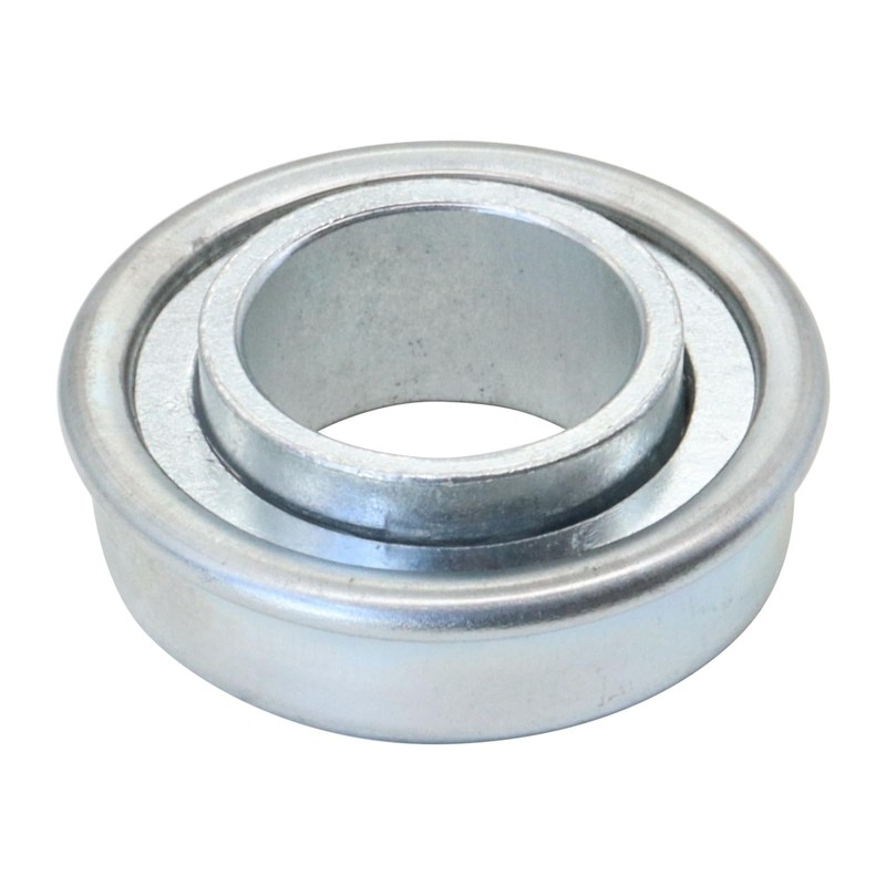 Ball Bearings with Collar for FRONT WHEEL Fit AGS 15.5/102