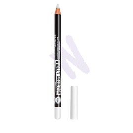 LA7 Wholly Addiction Pro Define Eye Liner, Beauty Wholly Addiction Pro Define Eye Liner - Clean White