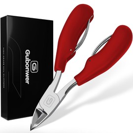 Professioneller Nagelknipser für dicke Fußnägel -