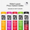 Phizz Electrolytes, Multivitamin & Hydration Tablets - 20 Effervescent Rehydration