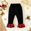 My First Christmas Outfits - Conjunto de ropa de otoño