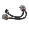 9Pin Distributor Jumper Harness OBD1 to OBD2 Engine Harness Replacement