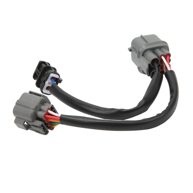 9Pin Distributor Jumper Harness OBD1 to OBD2 Engine Harness Replacement
