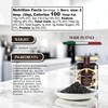 Gourmanity Tartufi Black Truffle Pate, Luxury Italian Truffle Sauce for
