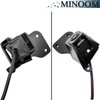 MINOOM 23146157 Rear View Backup Parking Camera Replacement for Chev