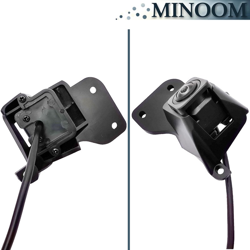 MINOOM 23146157 Rear View Backup Parking Camera Replacement for Chev