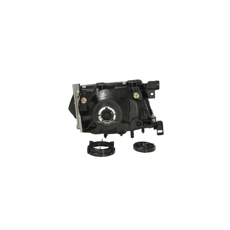 DAPA GmbH & Co. KG 205442052 Headlight Left