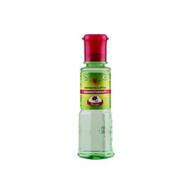Cap Lang Minyak Eucalyptus Oil Aromatherapy Rose, 30 ml (Pack of 6)