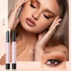 12pcs Eye Shadow Stick Waterproof Eyeshadow Stick Matte Eye Shadow