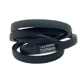 07225600 Drive Belt 1/2" x 73" V-Belt fits for Ariens Gravely 07225600 Lawn Mower Apex Zenith ZTHD Pro-Turn Z ZX