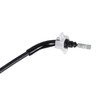 labwork Left Driver Door Lock Cylinder Cable Replacement for 2009-2011