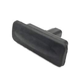 Generic Rear Trunk Lock Boot Release Switch for Hyundai Elantra GT I30, Kia Ceed 2013-2018, OEM Part #81260-A5000, Black Plastic, Undefined