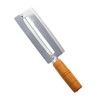 BESTonZON Fruit Peeler Tool Tool Cane Sugar Peeler Knife Cutter