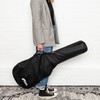TIGER GGB7-FEL | Full Size Electric Guitar Bag | Cover