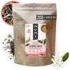 Numi Organic Jasmine Green Tea 16 Ounce Pouch Brews 200