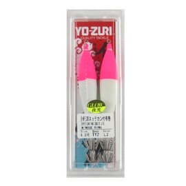 DUEL Floating Suttekan Cloth Roll TY2 4.0 L2 L Pink*White A1466