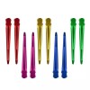 Ave [에스에스_62]에이브 알루미늄 머리고정 2p(색상랜덤) SS-62 Eve Aluminum Hair Clips 2p (Random Color)