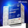 (Ronniwell) Intestinal Care 10 Billion Probiotics 60 capsules x 4