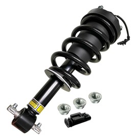 C CLINK Front Shock Absorber Strut Assembly 84176631 580-1108 84977478 Gm Magnetic Suspension Compatible With 2015-2021 Escalade Chevy Tahoe Suburban Silverado GMC Sierra 1500 Yukon (XL)